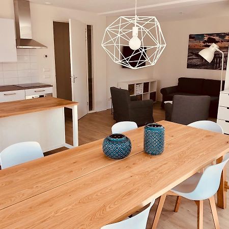 Welcome In - Aparthotel Заутеланде Екстериор снимка