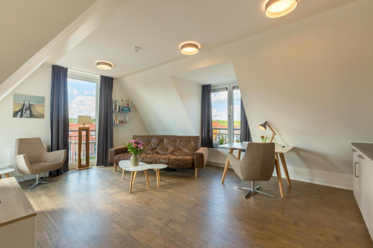 Welcome In - Aparthotel Заутеланде Екстериор снимка