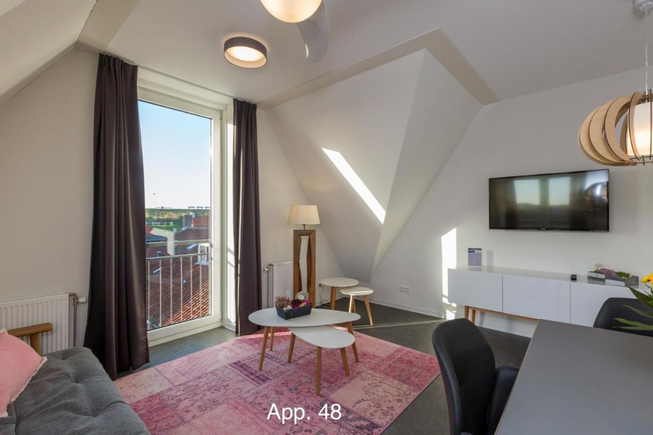 Welcome In - Aparthotel Заутеланде Екстериор снимка