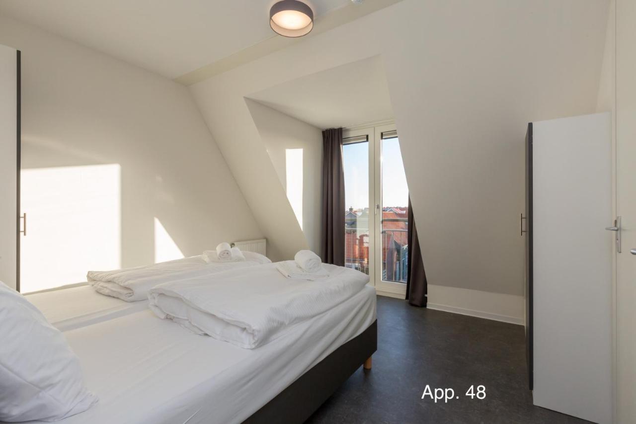 Welcome In - Aparthotel Заутеланде Екстериор снимка