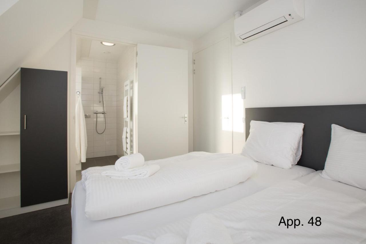 Welcome In - Aparthotel Заутеланде Екстериор снимка