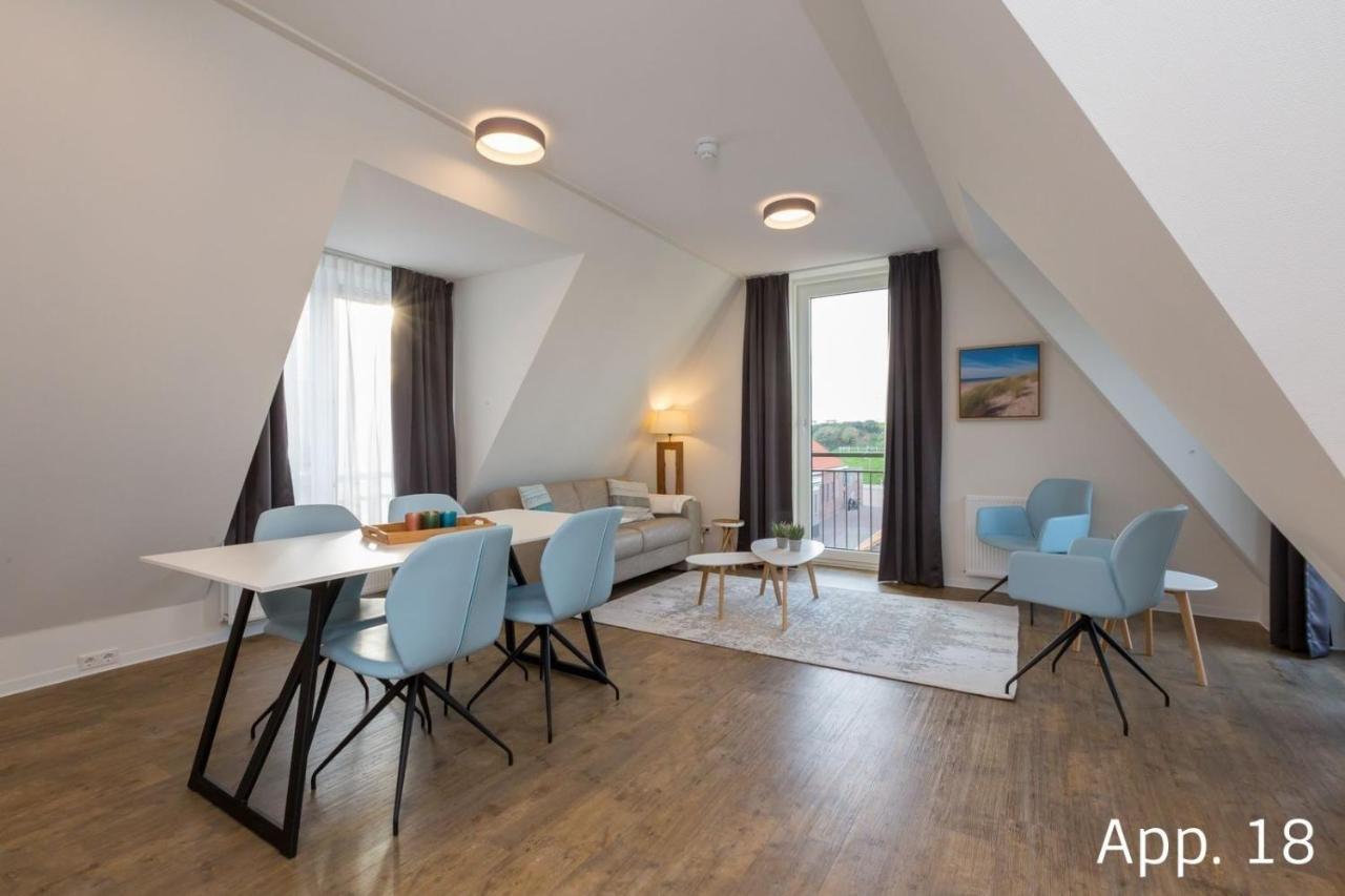 Welcome In - Aparthotel Заутеланде Екстериор снимка
