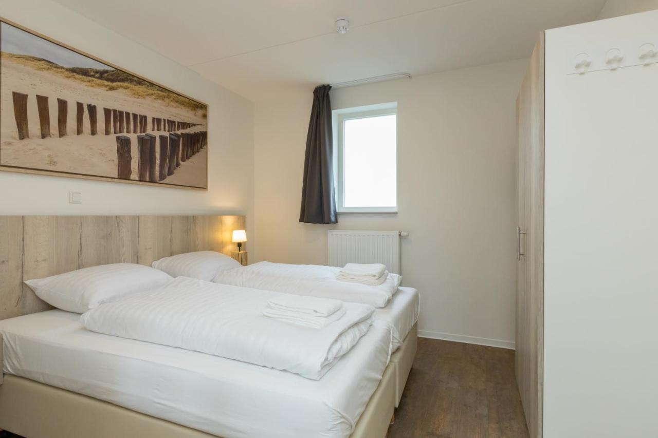 Welcome In - Aparthotel Заутеланде Екстериор снимка