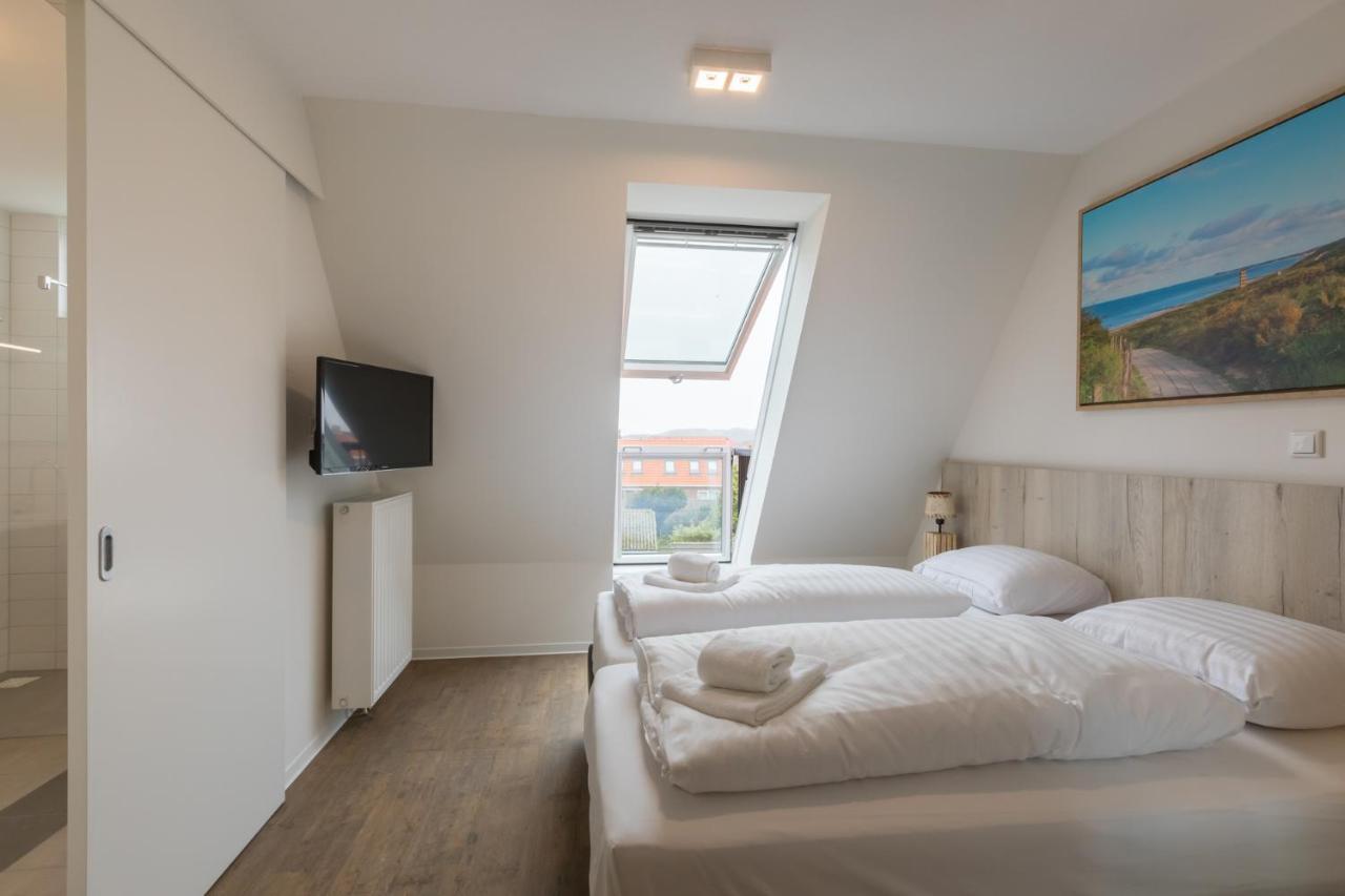 Welcome In - Aparthotel Заутеланде Екстериор снимка